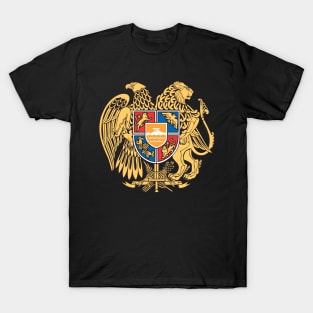 Armenia T-Shirt